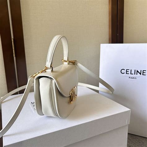 celine mini besace